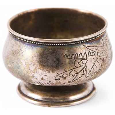 Солонка, Москва, автор Кошелев П.Н. Москва 1895