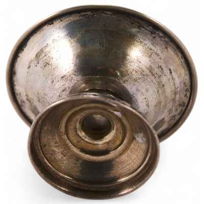 Солонка, Западная Европа Западная Европа 1891-1901 гг