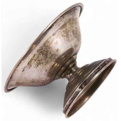 Солонка, Западная Европа Западная Европа 1891-1901 гг