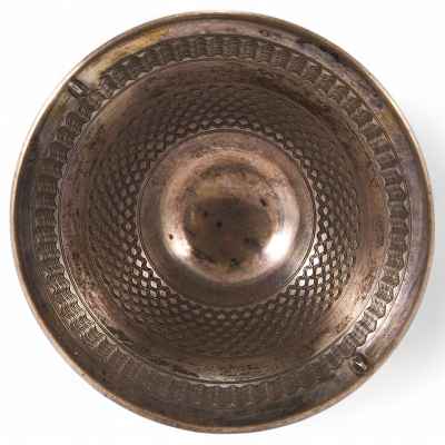 Солонка, Западная Европа Западная Европа 1891-1901 гг