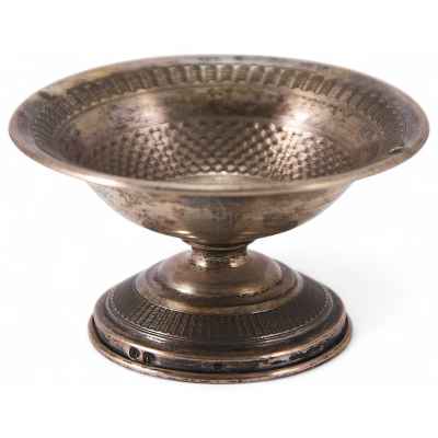 Солонка, Западная Европа Западная Европа 1891-1901 гг