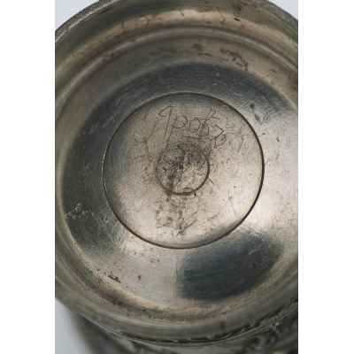 Памятный кубок «Санкт-Петербург» около 1903 г Санкт- Петербург около 1903 г