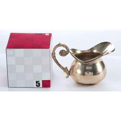 Сливочник, Италия Италия 1960-е гг