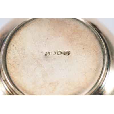 Сливочник, Италия Италия 1960-е гг