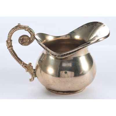 Сливочник, Италия Италия 1960-е гг