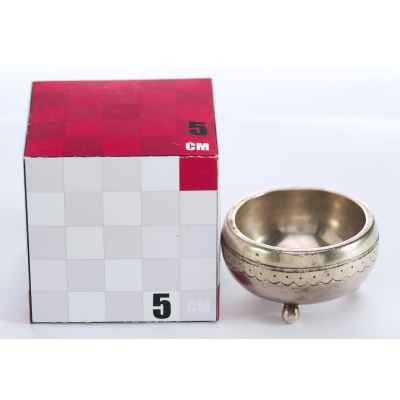 Солонка,  конец XIX- начало XX вв Москва конец XIX- начало XX вв