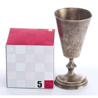 Рюмка, с. Красное, Костромской области с. Красное, Костромской области 1956-1958 гг