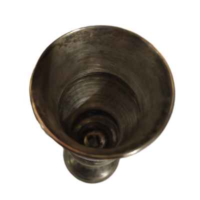 Кубок серебряный 84 проба Москва около 1865 г