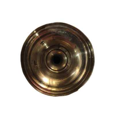 Кубок серебряный 84 проба Москва около 1865 г