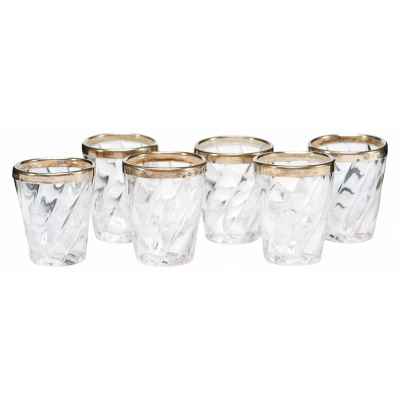 Комплект стопок  1889 г