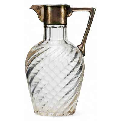 Графин Австрия, Вена после 1872 г