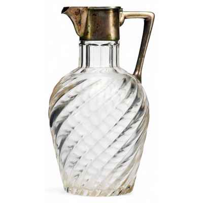 Графин Австрия, Вена после 1872 г