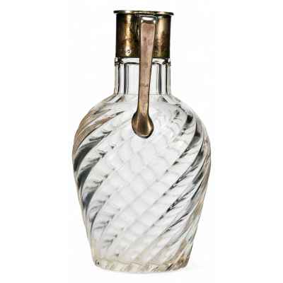 Графин Австрия, Вена после 1872 г