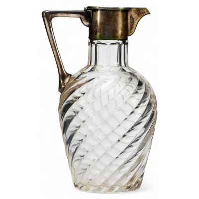 Графин Австрия, Вена после 1872 г