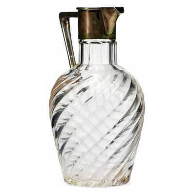 Графин Австрия, Вена после 1872 г