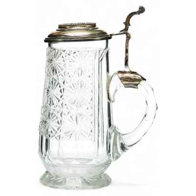 Пивная кружка. Вена Австро-Венгрия, Вена после 1872 г