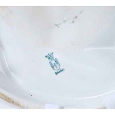 Скульптура «Орел на дереве» Плауэ, Германия 1951-1972 гг