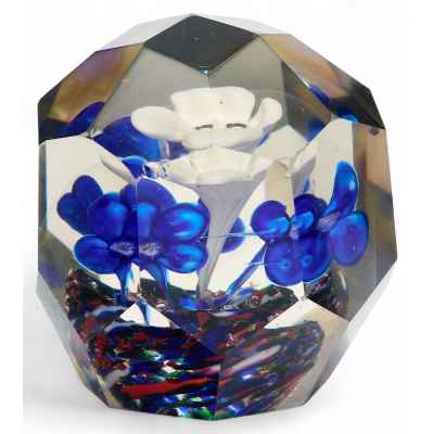 Пресс-папье с цветами Россия Начало XX века