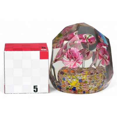 Пресс-папье с фигурными изображениями Россия Начало XX века