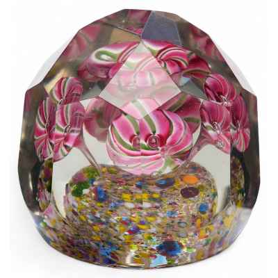 Пресс-папье с фигурными изображениями Россия Начало XX века