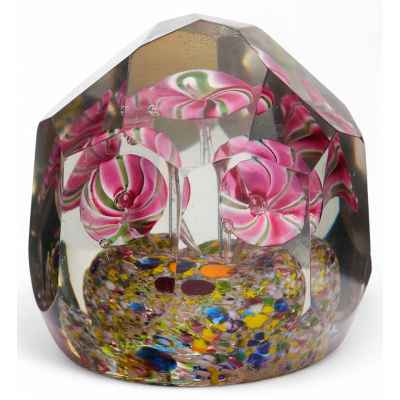 Пресс-папье с фигурными изображениями Россия Начало XX века