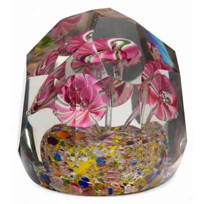 Пресс-папье с фигурными изображениями Россия Начало XX века