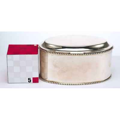 Шкатулка. Вена Вена, Австро-Венгрия конец ХIХ - начало XX вв