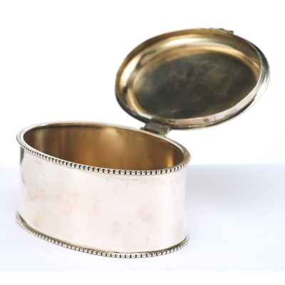 Шкатулка. Вена Вена, Австро-Венгрия конец ХIХ - начало XX вв