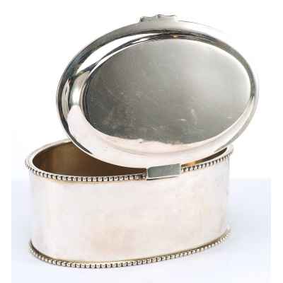 Шкатулка. Вена Вена, Австро-Венгрия конец ХIХ - начало XX вв