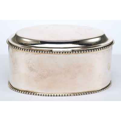 Шкатулка. Вена Вена, Австро-Венгрия конец ХIХ - начало XX вв