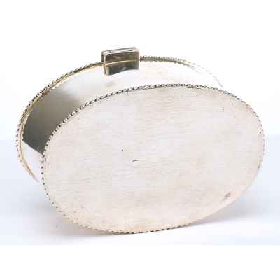 Шкатулка. Вена Вена, Австро-Венгрия конец ХIХ - начало XX вв