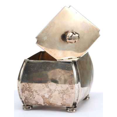 Сахарница Вена, Австрия конец XIX - начало ХХ вв