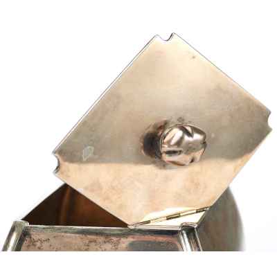 Сахарница Вена, Австрия конец XIX - начало ХХ вв