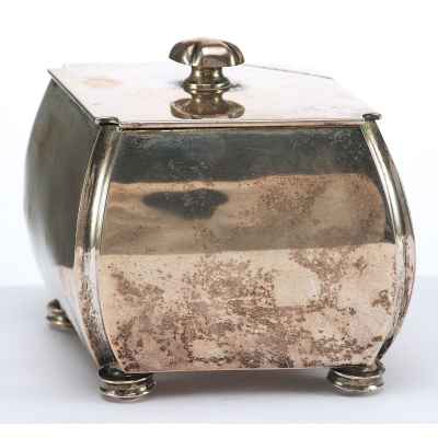 Сахарница Вена, Австрия конец XIX - начало ХХ вв