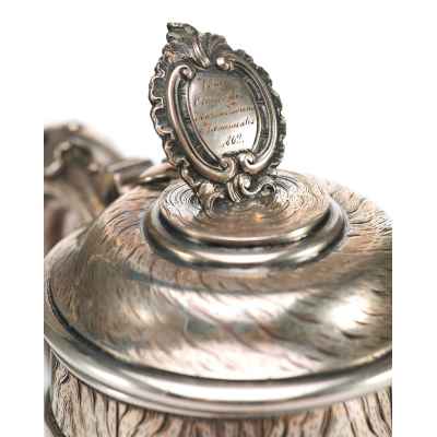 Пивная кружка, Вена Вена 1862