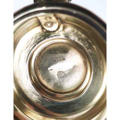 Пивная кружка, Вена Вена 1862