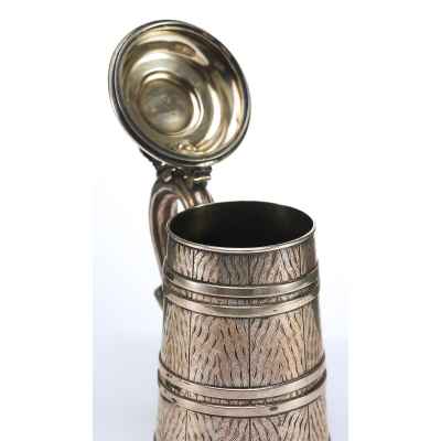 Пивная кружка, Вена Вена 1862