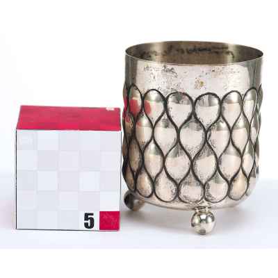 Кубок серебрянный. Вена, Австрия после 1922 г