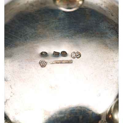 Кубок серебрянный. Вена, Австрия после 1922 г