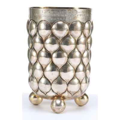 Кубок. серебро. Германия. Германия до середины XX века