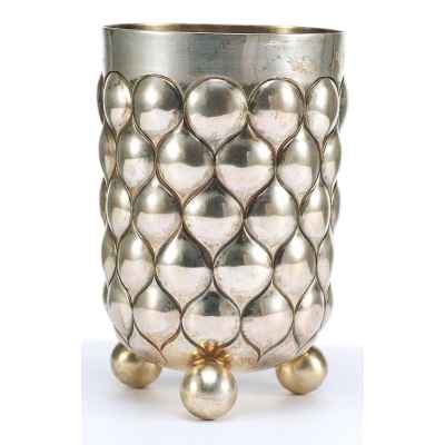 Кубок. серебро. Германия. Германия до середины XX века