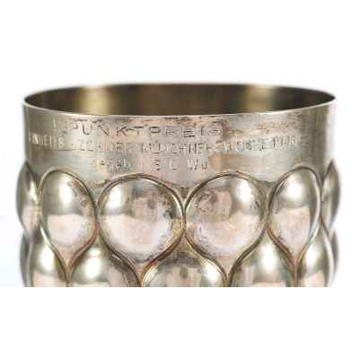 Кубок. серебро. Германия. Германия до середины XX века