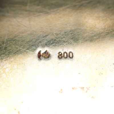 Кубок. серебро. Германия. Германия до середины XX века