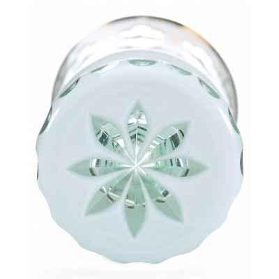 Бокал. Богемия Богемия Начало XX века