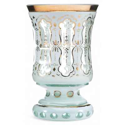 Бокал. Богемия Богемия Начало XX века