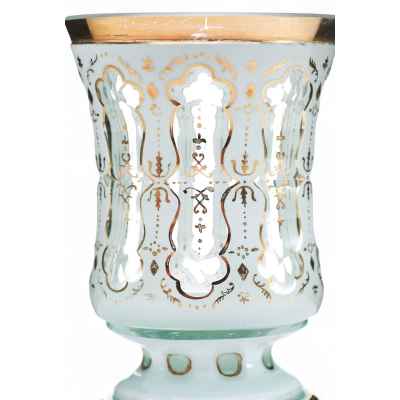 Бокал. Богемия Богемия Начало XX века