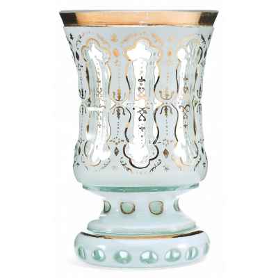 Бокал. Богемия Богемия Начало XX века