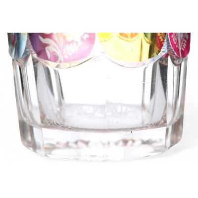 Стакан, 8,7 см Богемия Вторая половина XIX века