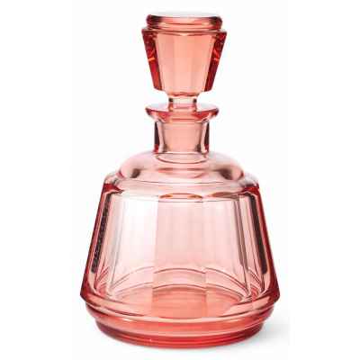 Набор для алкогольных напитков.1930 г. Богемия. Богемия 1930-гг