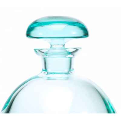 Набор для алкогольных напитков. 1930гг. Богемия 1930 гг